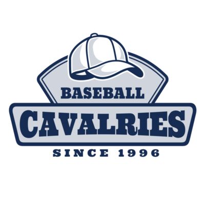 Baseball Logo Team 05 Thumbnail