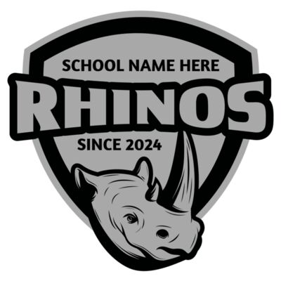 School Rhinos 01 Thumbnail