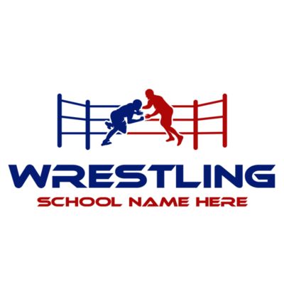 Wrestling 61 Thumbnail