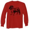 Youth Authentic-T Long-Sleeve T-Shirt Thumbnail