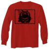 Youth Authentic-T Long-Sleeve T-Shirt Thumbnail