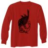 Youth Authentic-T Long-Sleeve T-Shirt Thumbnail