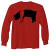 Youth Authentic-T Long-Sleeve T-Shirt Thumbnail