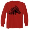 Youth Authentic-T Long-Sleeve T-Shirt Thumbnail