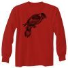 Youth Authentic-T Long-Sleeve T-Shirt Thumbnail
