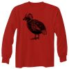 Youth Authentic-T Long-Sleeve T-Shirt Thumbnail