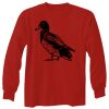 Youth Authentic-T Long-Sleeve T-Shirt Thumbnail