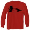 Youth Authentic-T Long-Sleeve T-Shirt Thumbnail