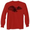 Youth Authentic-T Long-Sleeve T-Shirt Thumbnail