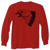 Youth Authentic-T Long-Sleeve T-Shirt Thumbnail