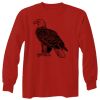 Youth Authentic-T Long-Sleeve T-Shirt Thumbnail