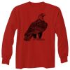 Youth Authentic-T Long-Sleeve T-Shirt Thumbnail