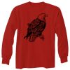 Youth Authentic-T Long-Sleeve T-Shirt Thumbnail