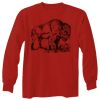 Youth Authentic-T Long-Sleeve T-Shirt Thumbnail
