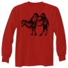 Youth Authentic-T Long-Sleeve T-Shirt Thumbnail