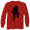 Youth Authentic-T Long-Sleeve T-Shirt Thumbnail