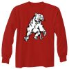 Youth Authentic-T Long-Sleeve T-Shirt Thumbnail