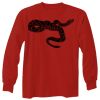 Youth Authentic-T Long-Sleeve T-Shirt Thumbnail