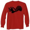 Youth Authentic-T Long-Sleeve T-Shirt Thumbnail