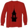 Youth Authentic-T Long-Sleeve T-Shirt Thumbnail
