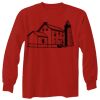 Youth Authentic-T Long-Sleeve T-Shirt Thumbnail