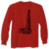 Youth Authentic-T Long-Sleeve T-Shirt Thumbnail