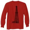 Youth Authentic-T Long-Sleeve T-Shirt Thumbnail