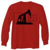 Youth Authentic-T Long-Sleeve T-Shirt Thumbnail