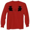 Youth Authentic-T Long-Sleeve T-Shirt Thumbnail