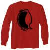 Youth Authentic-T Long-Sleeve T-Shirt Thumbnail