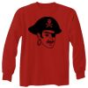 Youth Authentic-T Long-Sleeve T-Shirt Thumbnail