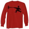 Youth Authentic-T Long-Sleeve T-Shirt Thumbnail