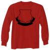 Youth Authentic-T Long-Sleeve T-Shirt Thumbnail