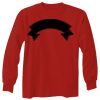 Youth Authentic-T Long-Sleeve T-Shirt Thumbnail