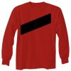 Youth Authentic-T Long-Sleeve T-Shirt Thumbnail