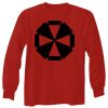Youth Authentic-T Long-Sleeve T-Shirt Thumbnail