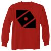 Youth Authentic-T Long-Sleeve T-Shirt Thumbnail