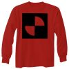 Youth Authentic-T Long-Sleeve T-Shirt Thumbnail