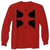 Youth Authentic-T Long-Sleeve T-Shirt Thumbnail
