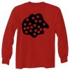 Youth Authentic-T Long-Sleeve T-Shirt Thumbnail