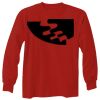 Youth Authentic-T Long-Sleeve T-Shirt Thumbnail