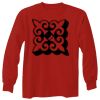 Youth Authentic-T Long-Sleeve T-Shirt Thumbnail