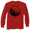 Youth Authentic-T Long-Sleeve T-Shirt Thumbnail