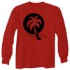 Youth Authentic-T Long-Sleeve T-Shirt Thumbnail