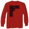 Youth Authentic-T Long-Sleeve T-Shirt Thumbnail