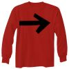 Youth Authentic-T Long-Sleeve T-Shirt Thumbnail