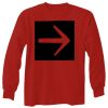 Youth Authentic-T Long-Sleeve T-Shirt Thumbnail