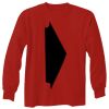 Youth Authentic-T Long-Sleeve T-Shirt Thumbnail