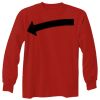 Youth Authentic-T Long-Sleeve T-Shirt Thumbnail