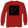 Youth Authentic-T Long-Sleeve T-Shirt Thumbnail